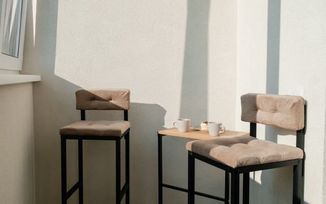 Evrokomfort luxeTIme Apartaments