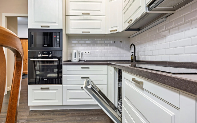 Апартаменты Сутки-Дом - Студеная