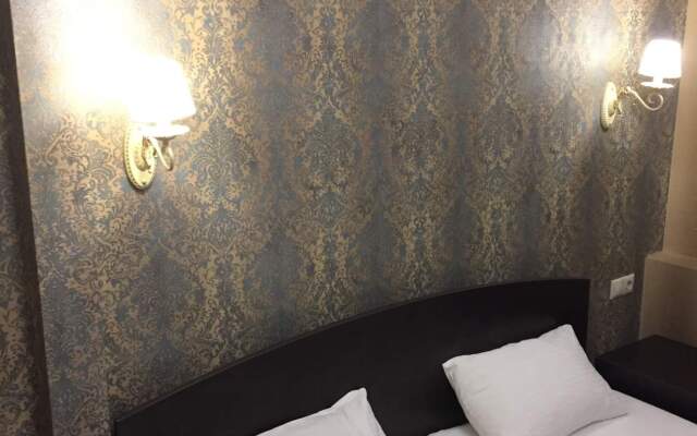Sofiya V Lyublino Hotel