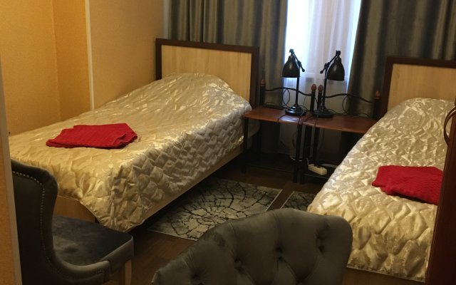 Apollon Mini Hotel