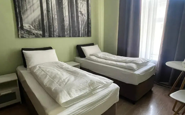 Гостевой дом Шмидт