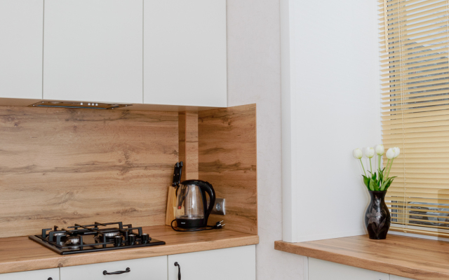 Квартира Трешка у ЖД вокзала