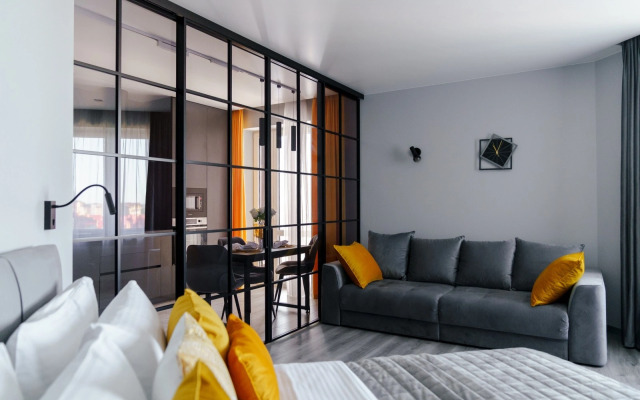 Apart-Deluxe Legendy Morya Apartaments