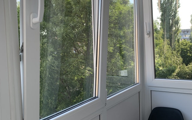 U Ostrova Kanta Apartments