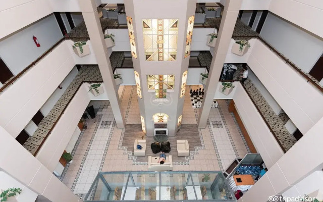 Sibyl Hotel Erythrai By Muup
