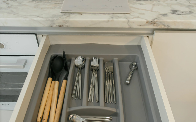 Novaya V Zhk Letniy Flat