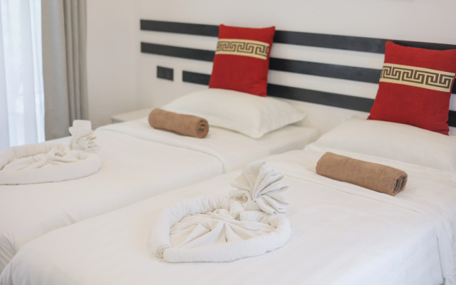 Belvedere Thoddoo Guest House