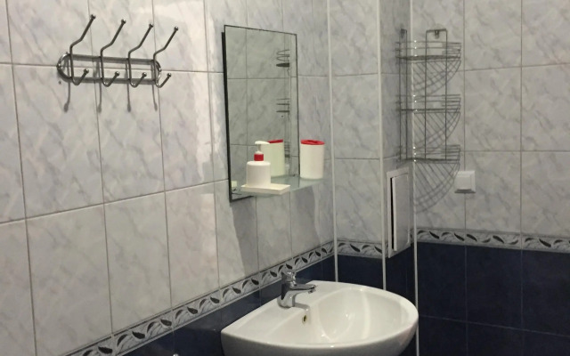 San-Mari Guest House