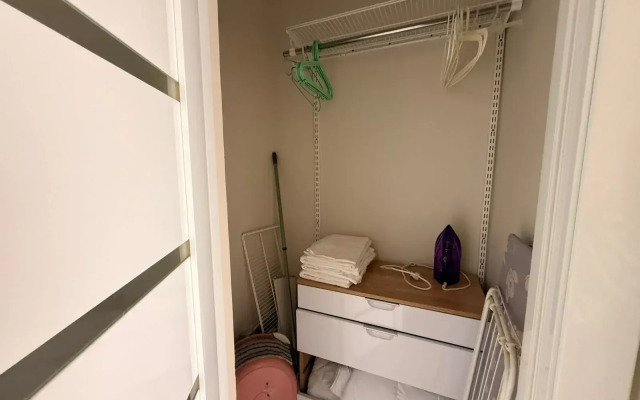 S Vidom Na Roschu 131 Apartments