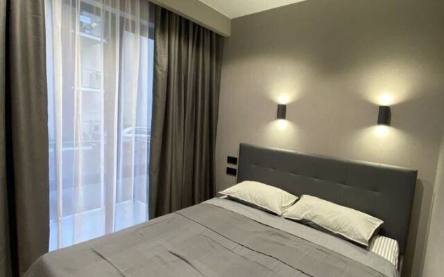 Na Ulitse Lenina 219A/2 Flat