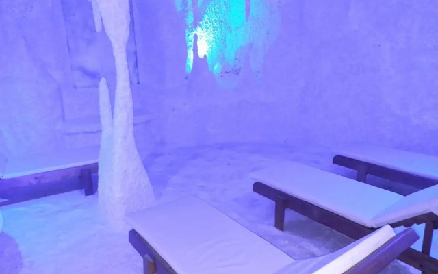 Graf Victor Apart Hotel