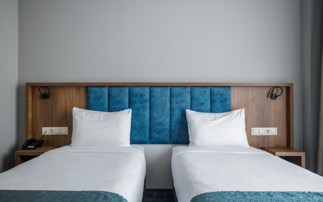 Address Inn Hotel
