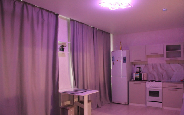 Квартира Студия