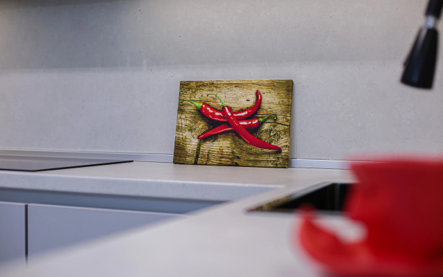 Апартаменты SunSet Александра Хохлова