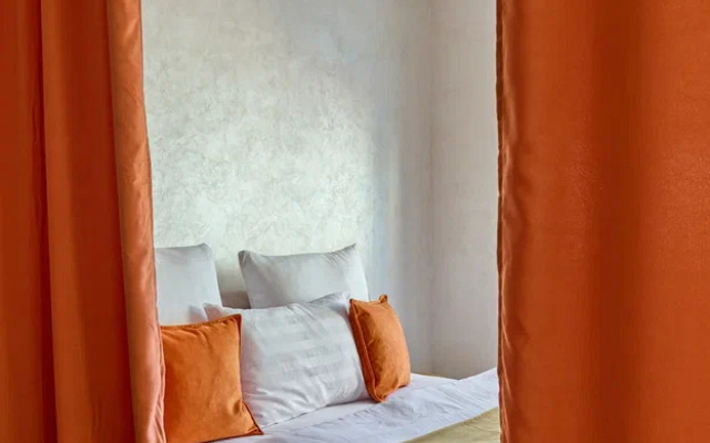 Апартаменты Reverie Blaze