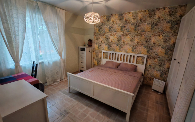 Частный дом The Дача (Ривьера)