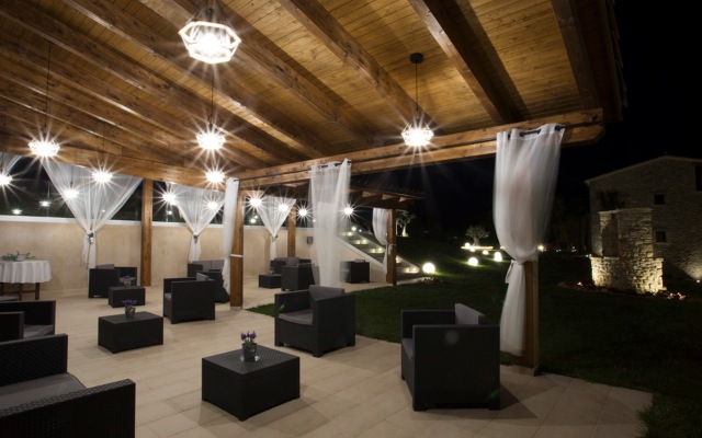 Mas Rosset - Luxury Villa Girona - Costa Brava