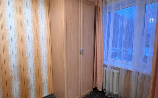 Gogolya 53 Ekonom Dvushka Flat