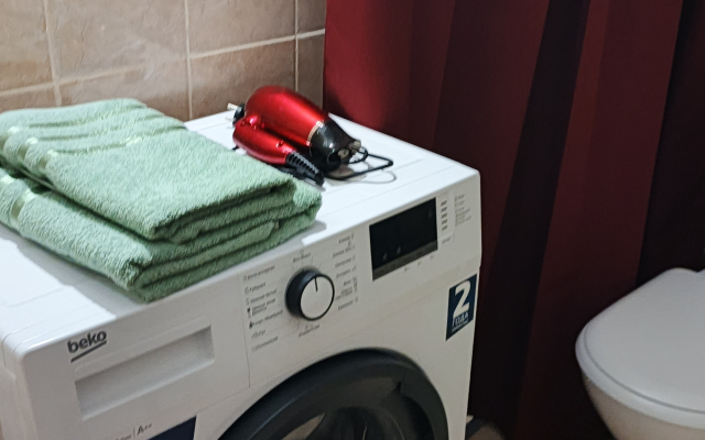 Квартира По-домашнему уютная на Гайве