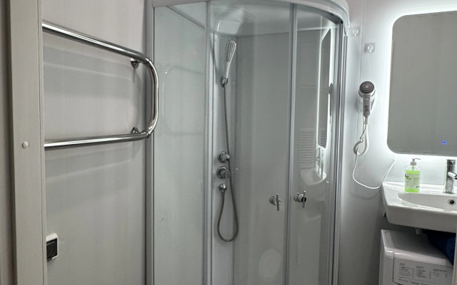 Апартаменты Уютные Кронверкский проспект