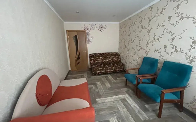 Апартаменты на Подвойского 133А