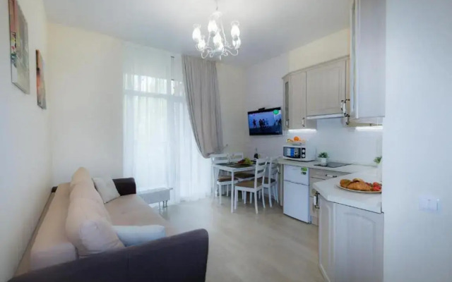 Apartments Malina Park 2