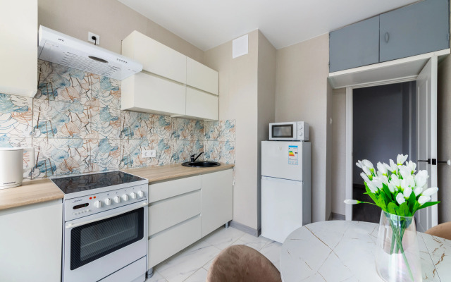 Апартаменты ApartLux Новый Арбат 26(5)