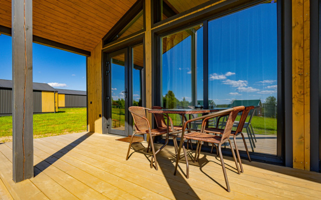 Veslevo Klub Guest House