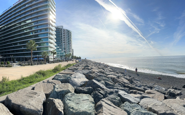 Batumi Plyazh Apartments