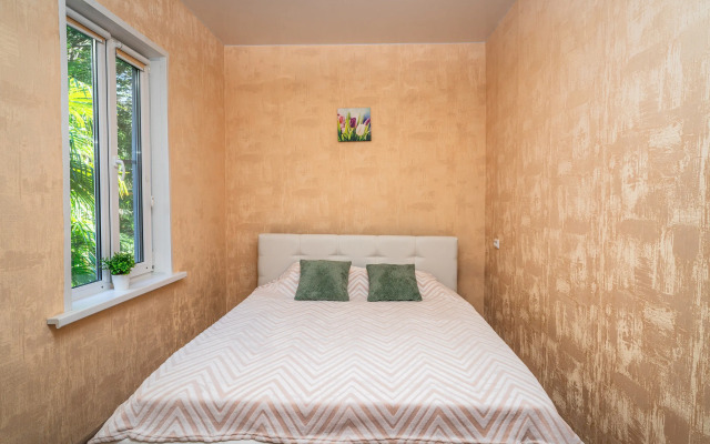 Vozle Morya Apartments