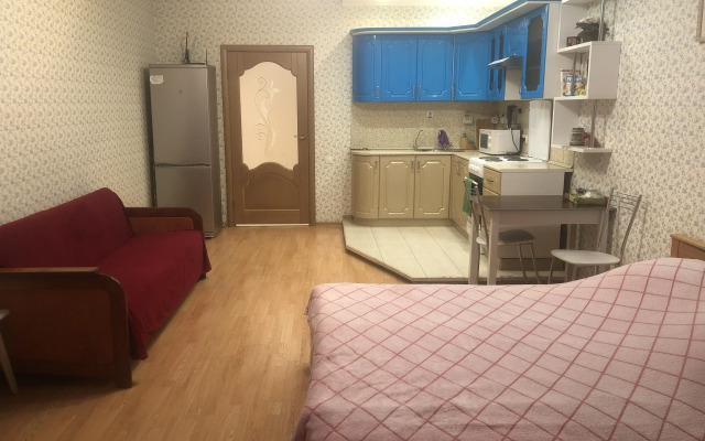 Квартира в центре Архангельска