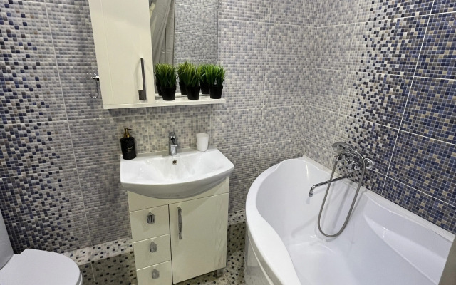 Квартира Аллейная 12