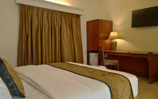 Dayal Lodge - A Boutique Hotel