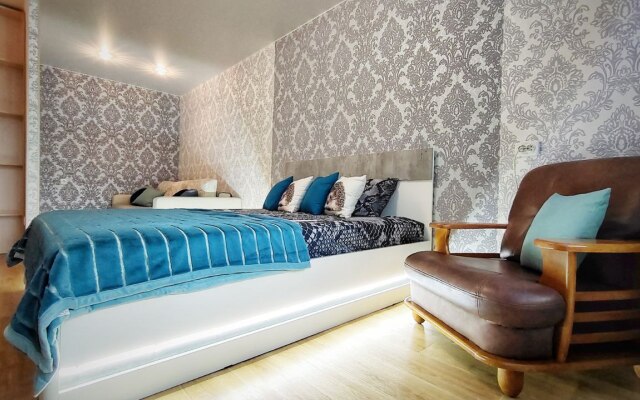 V centre goroda Flat