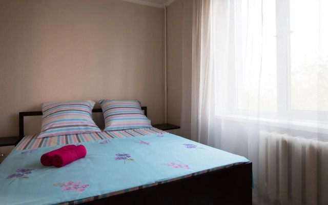 Апартаменты метро Нахимовский проспект