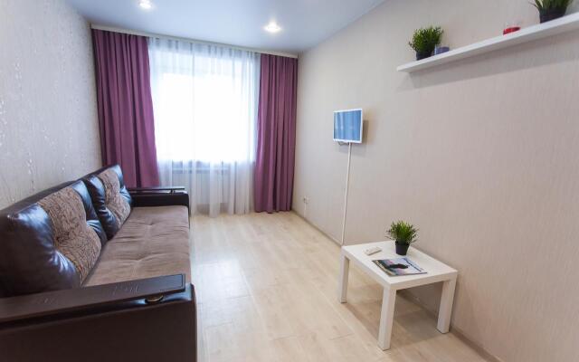 V Centre Apartments