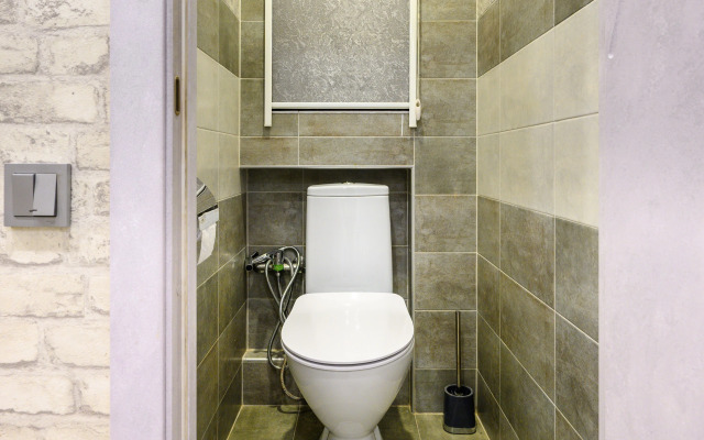 Квартира на Дунайском проспекте 5к7