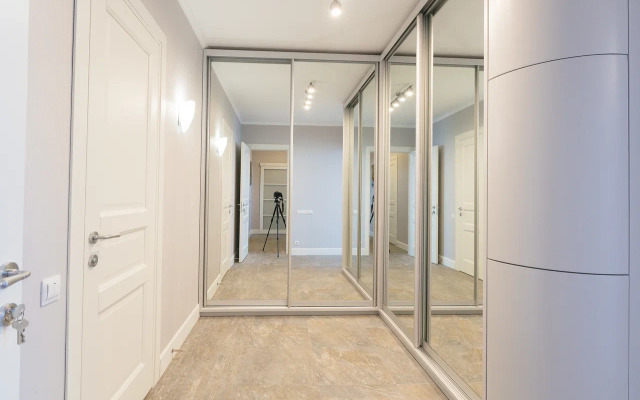 Апартаменты самый большой в Крыму 200 кв.м.