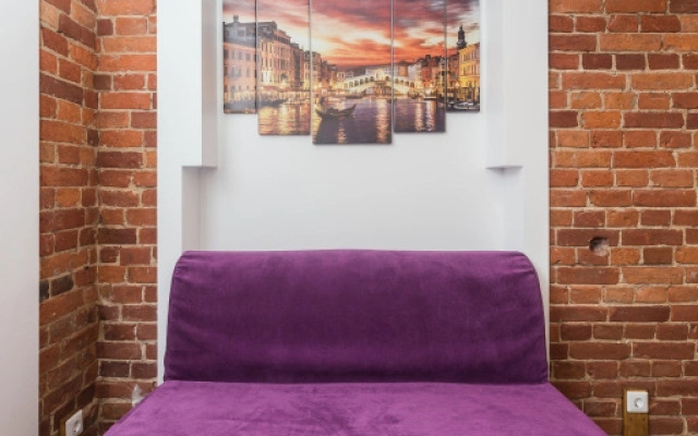 Апартаменты RentalSPb