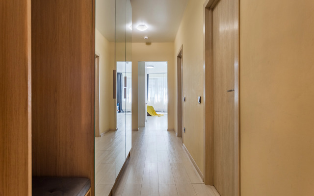 Eliza Home V Apart-Otele Next Apartments
