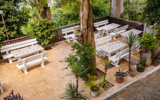 Skazka Guest House