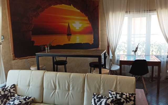 Kraft-Pereslavl Guest House
