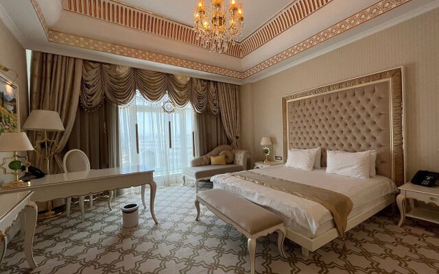 Sport Hotel Ashgabat