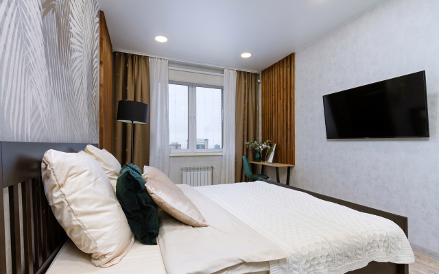 Stilnie 2k Gorod Na Ladoni Apartments
