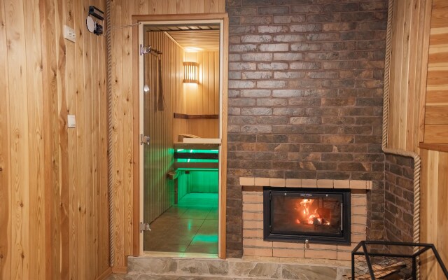 Гостевой дом Салта