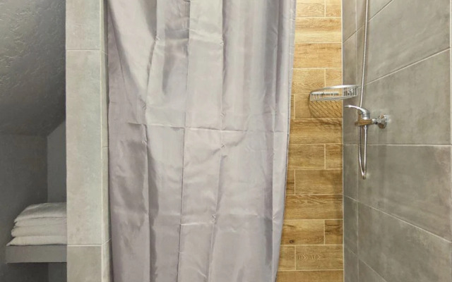 VV Guest House