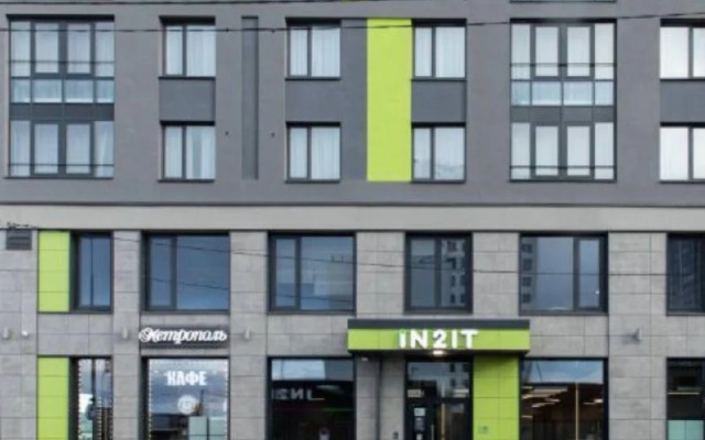 Butler In2it Apartments