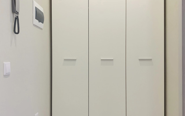 Апартаменты Благоустроенные