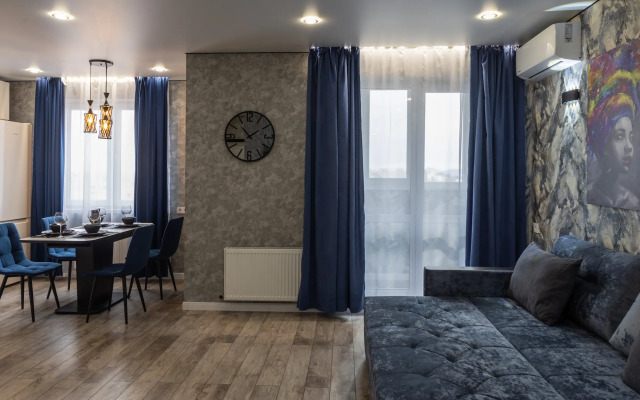 Апартаменты Loft Apartment/9 Panchenko