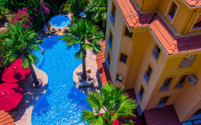 Hotel Dores Residence